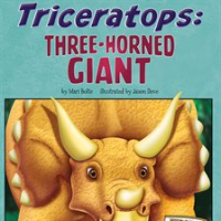 Triceratops__Three-Horned_Giant